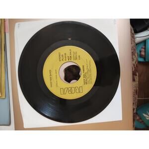 PROMO - Skeeter Davis - Keep Baltimore beautiful-vinyl 45 NM